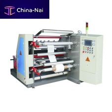 Knife cutting machine ZFQ-Cfor PVCfor polyethylenefor paper