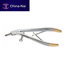Orthodontic pliers 31.185 series