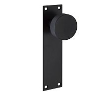 Contemporary door knob J seriesstainless steelsatin