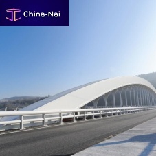 Concrete bridge compositesteelbeam