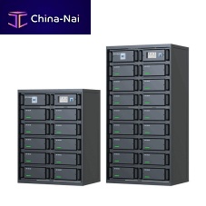 Lithium battery system EFS seriesrectangularfor UPShigh-power