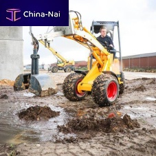 Hydraulic clam bucket 20529343
