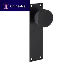 Contemporary door knob J seriesstainless steelsatin