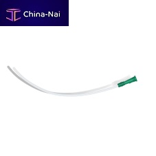 Urine drainage catheter ISC vesicalNelaton tiphydrophilic