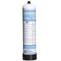 Oxygen industrial gas 522