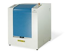 Dynamic mixer SATURNO seriesbatchautomatic