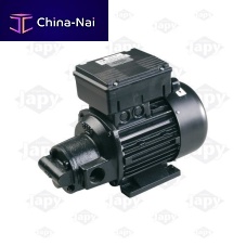 Gear pump JEV40oilfor dieselelectric