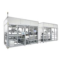 Electric chamfering machine NCF-850for small partsfor panelsautomatic