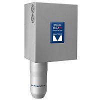 Confocal line sensor CHRocodile CLS 2Proindustrialhigh-resolutionhigh-speed
