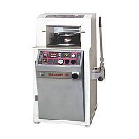 Hydraulic press P 300 PILOTvulcanizingCNCrubber