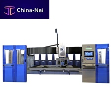 CNC bridge saw TC6255-axisfor stonefor marble