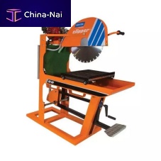 Sliding table saw CM 501cut-offverticalfor metals