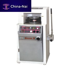 Hydraulic press P 300 PILOTvulcanizingCNCrubber