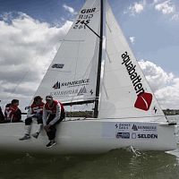 Woven sailcloth SPX seriesspinnakerpolyester