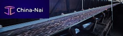Abrasion-resistant coating Transduraironfor conveyor beltsindustrial