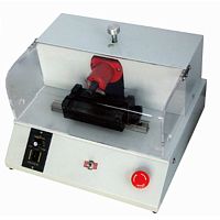 Electric notching machine XQZ-IIelectro-hydraulicfor pipefor sample preparation