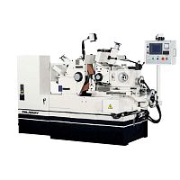 Centerless grinding machine C series NCstationaryprecision