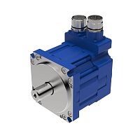 Low-voltage servomotor HDD 09N LVDC48 VIP65