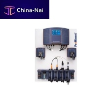 Liquids dispensing system DULCODOS Pool Comfortvolumetricprogrammable