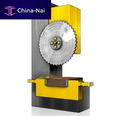 Cut-off saw KSA 1250/1600 Cu, PSA 1600 Cuverticalfor non-ferrous metalsautomatic