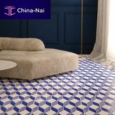 Indoor tile Checkeredbathroomliving roomkitchen