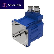 Low-voltage servomotor HDD 09N LVDC48 VIP65