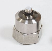 Single-axis accelerometer Nor1270piezoelectric