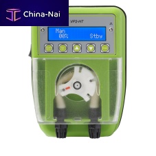 Peristaltic pump Verderflex VP2-HTwateracidfor bases