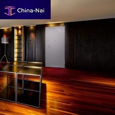 Interior door PRESTIGE : FIRECUTwoodenswingwithout glazing