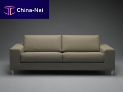 Compact sofa KIRZI bedcontemporaryfabric