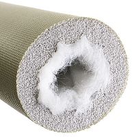 Thermal insulation HIGH TEMPpolyesterPET foamroll