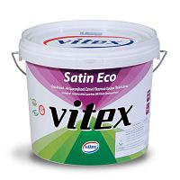 Decorative paint VITEXinteriorfor wallacrylic