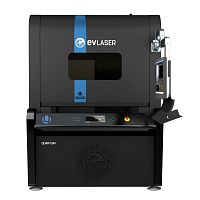 Laser micro-machining machine QUANTUM