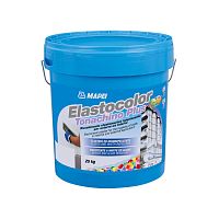 Protective coating ELASTOCOLOR TONACHINO PLUSdecorativeindooroutdoor