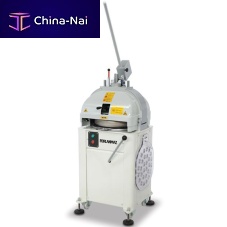 Manual divider rounder PMDR 30x seriessemi-automaticfully-automatic