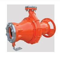 Impeller pump PTO/PTF seriesslurrydiesel enginestationary