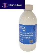 Hand hygiene disinfectant 425liquid250 mLhydrogen peroxide-based