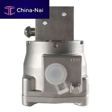 Direct-operated solenoid valve 2-wayairNAMUR