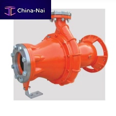 Impeller pump PTO/PTF seriesslurrydiesel enginestationary