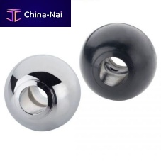 Plastic ball SFEFO seriesABS