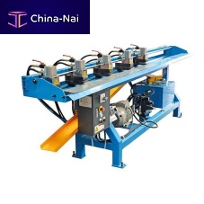 Electric notching machine TDC