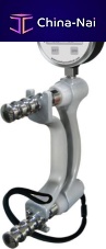 Digital dynamometer SAEHAN90 kg