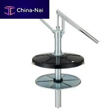 Manual grease pump A-491follower plate