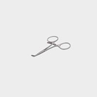 Veterinary forceps POSPD90Lgraspingbone-cutting