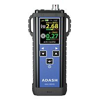 Machine monitoring vibration analyzer VIBRIO MportableFFTdigital