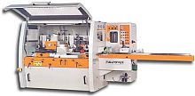 4-sided rod molder ACME series