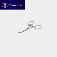 Veterinary forceps POSPD90Lgraspingbone-cutting