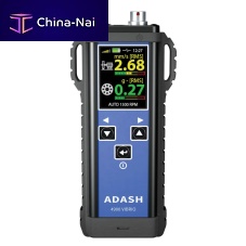 Machine monitoring vibration analyzer VIBRIO MportableFFTdigital