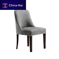 Traditional chair VCH416indoorfabricleather
