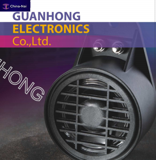 Клаксоны Cixi Guanhong Electronics Co., Ltd. Клаксоны Cixi Guanhong Electronics Co., Ltd.